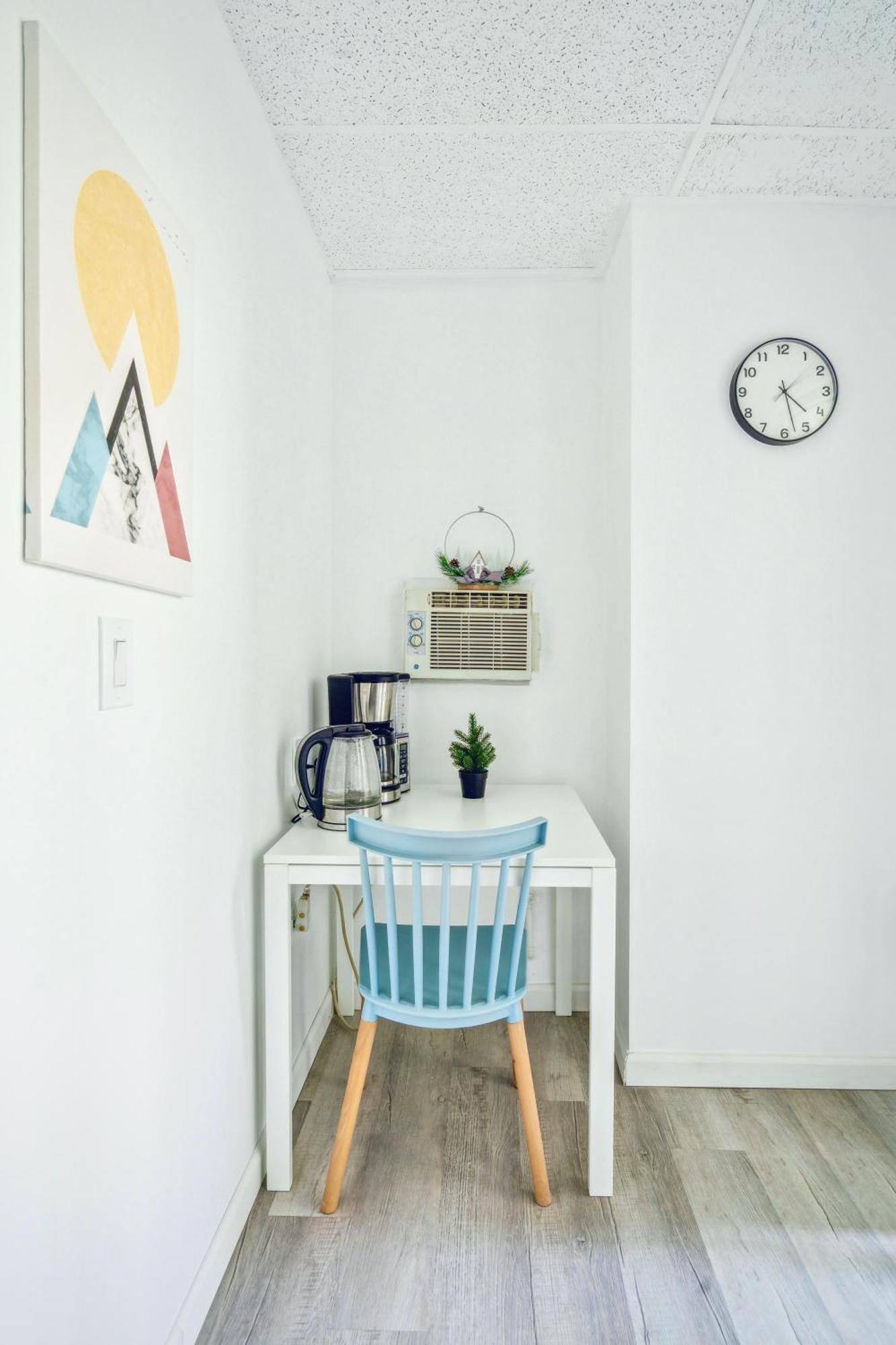 2 Bedroom Cozy Central Apartment New York City Exterior photo